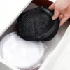 Cesto Dobrável Organizador de Roupas Sujas e Brinquedos - Imagem 6