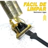 Máquina De Cortar Cabelo Profissional Premium Recarregável - Imagem 4