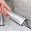 Escova De Limpeza Esfregão 2 Em 1 Vassoura e Rodo - Imagem 4
