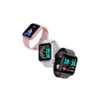 Relógio Smartwatch Inteligente Bluetooth Preto - Imagem 16