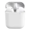 Fone de Ouvido Sem Fio i12 Tws Bluetooth 5.0 Com Touch - Imagem 5