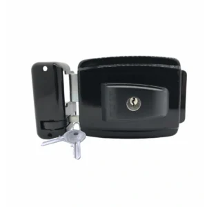 Fechadura Elétrica Agl 12v Abertura Interna Mini Fechadura Elétrica Agl 12v Abertura Interna Mini