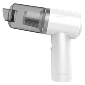 Aspirador De Mão Portátil Recarregável USB