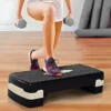 Step de Ginástica Ajustável 2 Níveis - Imagem 5