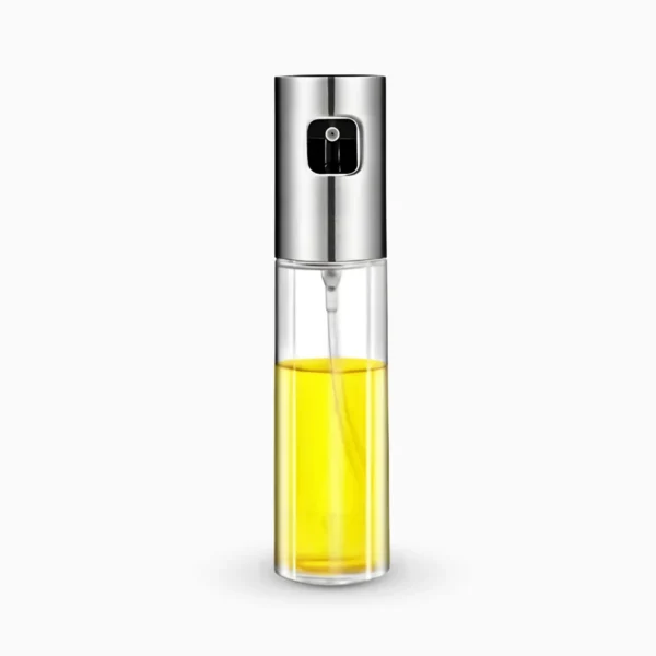 Pulverizador Spray Porta Azeite Vinagre 100ml