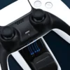 Base de Carregamento Para 2 Controles de Game PS5 - Imagem 4