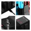 Base de Carregamento 6 em 1 Para Nintendo Switch - Imagem 7